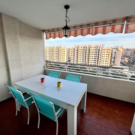 Modern Apartment In San Juan Beach Alicante Exterior foto