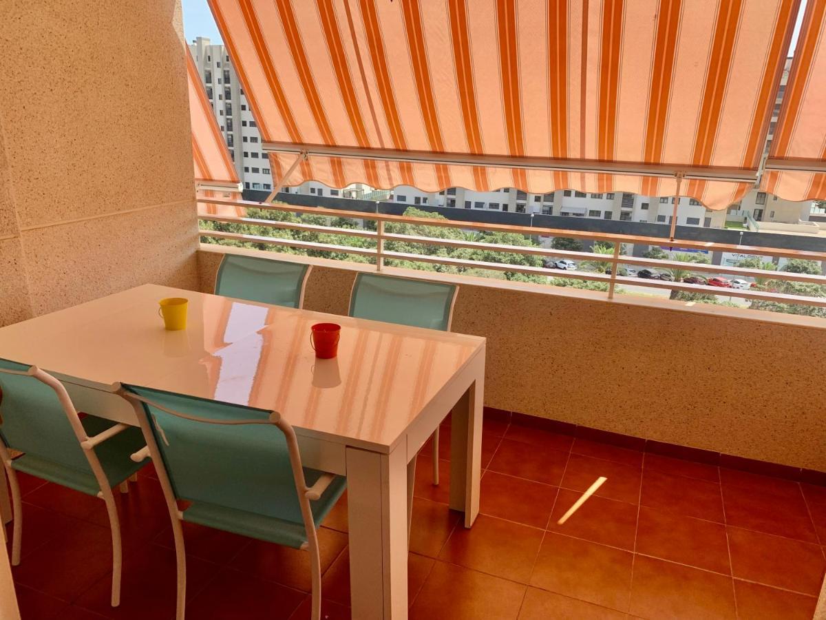 Modern Apartment In San Juan Beach Alicante Exterior foto