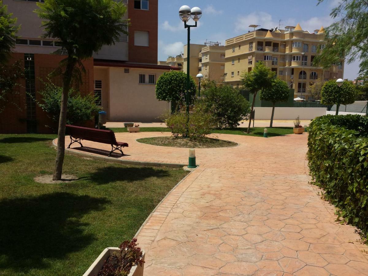Modern Apartment In San Juan Beach Alicante Exterior foto